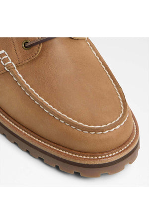 Cedric / Boat Shoe