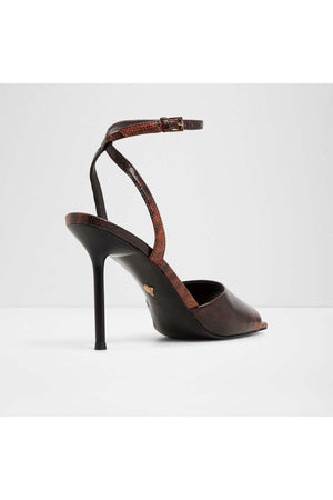 Kaiasien / Heeled Sandals