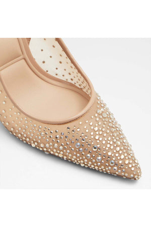 Ebenezer / Heeled Shoes