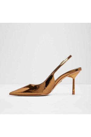 Seralina / Heeled Shoes
