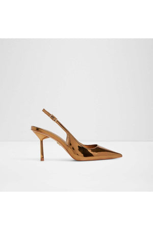 Seralina / Heeled Shoes