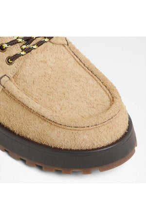 Bastian / Lace Ups