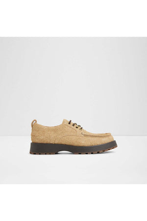 Bastian / Lace Ups