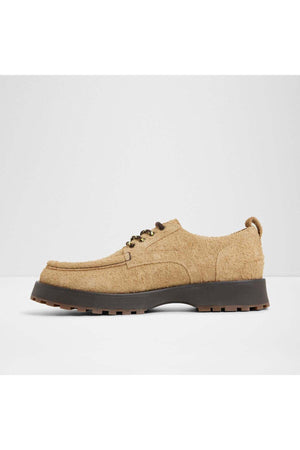 Bastian / Lace Ups