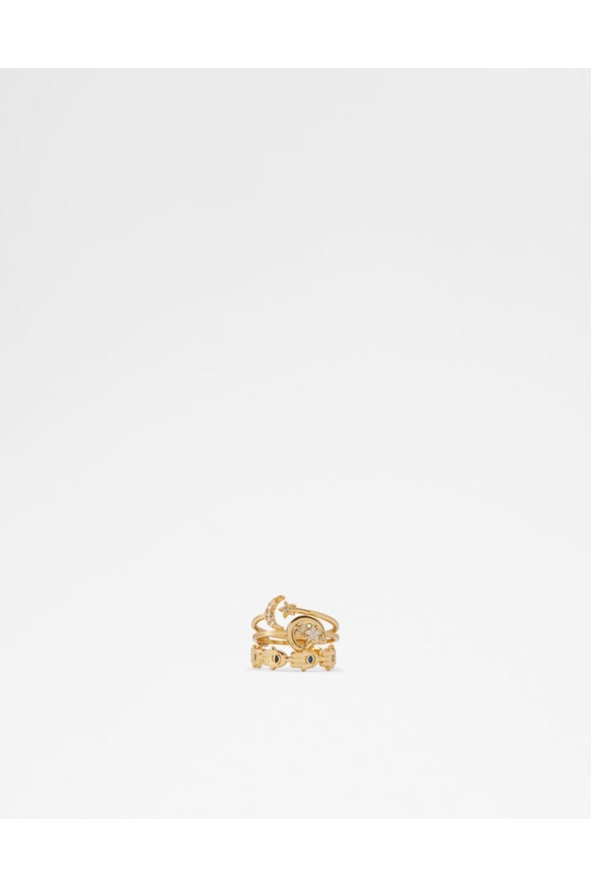 Mistassi / Ring