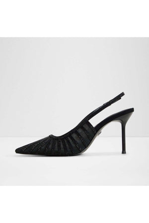 Eluse / Heeled Shoes