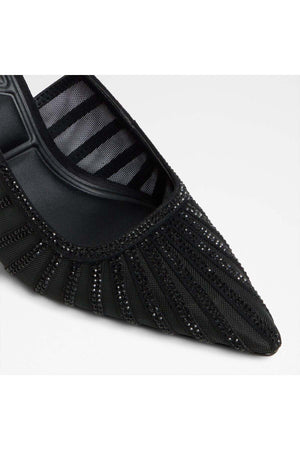 Eluse / Heeled Shoes