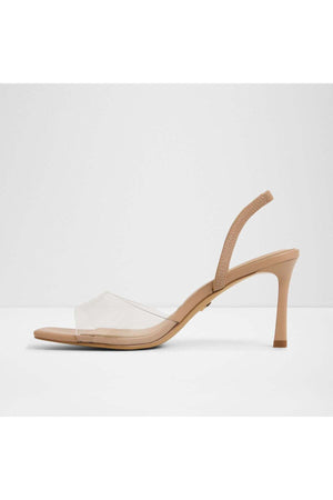 Andyana / Heeled Sandals