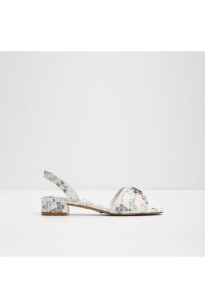 Muffy / Heeled Sandals