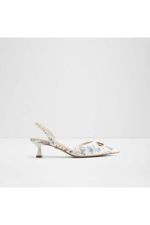 Delicate / Heeled Shoes