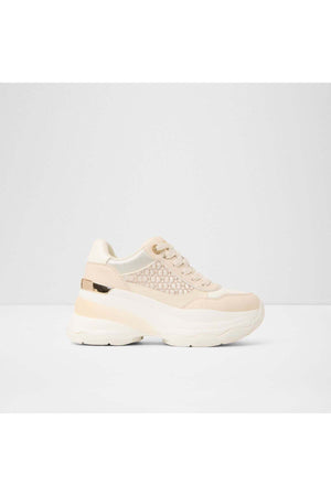 Rexson / Wedge Sneakers