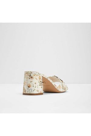Sunglow / Heeled Sandals