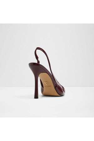 Mystie / Heeled Shoes