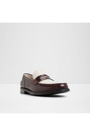 Kieran / Loafers