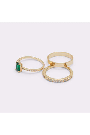 Abelinda / Rings