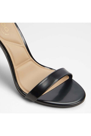 Jacynthe / Heeled Sandals