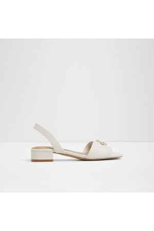 Jazmina / Heeled Sandals