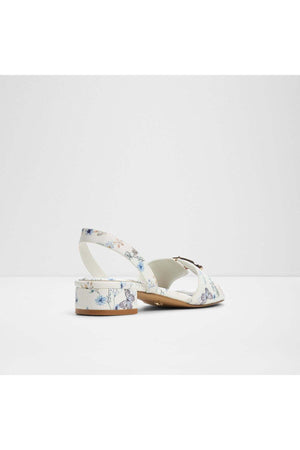 Muffy / Heeled Sandals