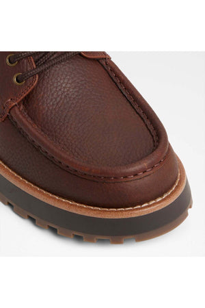 Bastian / Lace Ups