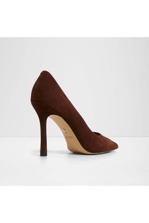 Stessy3.0 / Heeled Shoes