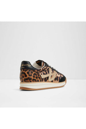 Stepcount / Joggers