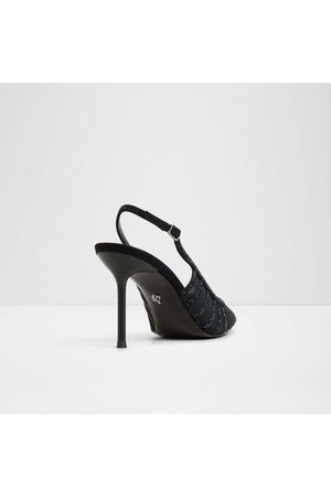 Eluse / Heeled Shoes