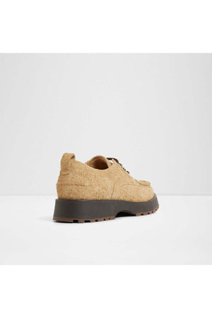 Bastian / Lace Ups