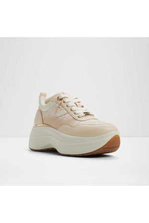 Etiene / Wedge Sneakers