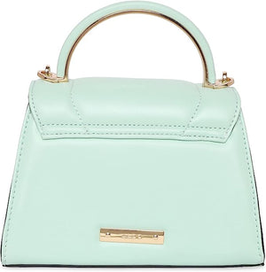 Taledentar Bag - Light Green - ALDO KSA