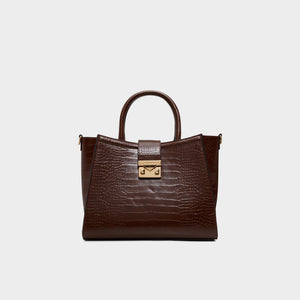 Crealily / Satchel
