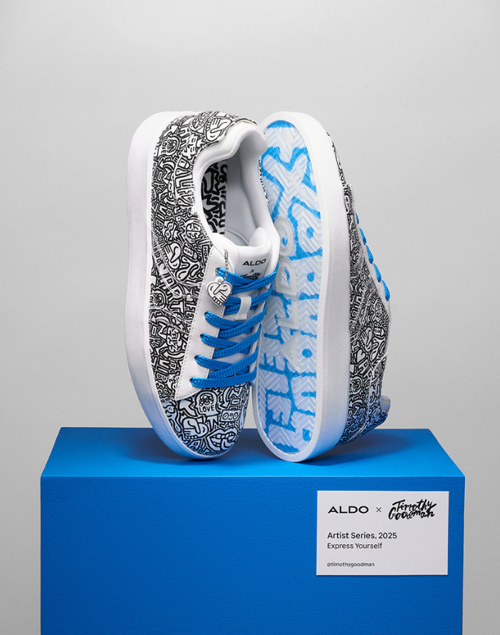 Tgoodman01 / Sneakers