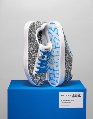 Tgoodman01 / Sneakers