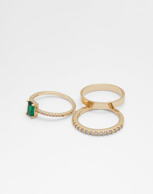 Abelinda / Rings