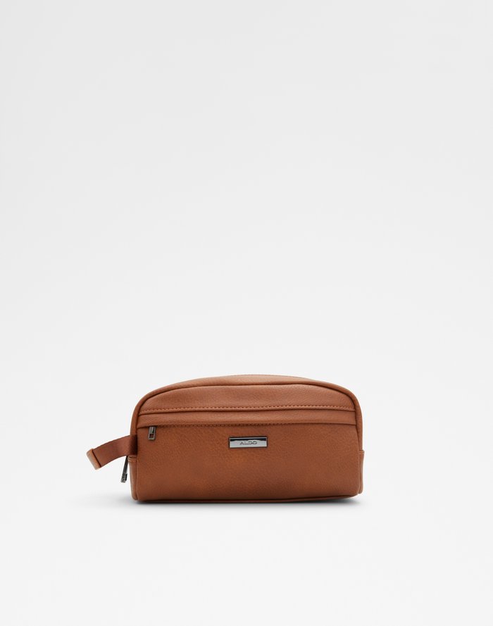 Abelino Accessory - Brown - ALDO KSA