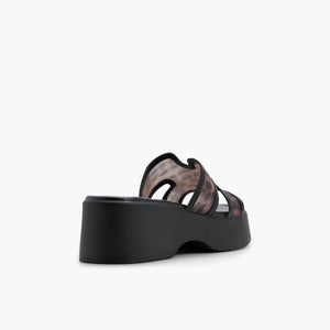 Abilene \ Wedge Sandals