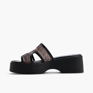 Abilene \ Wedge Sandals