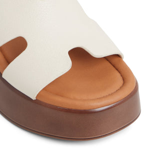 Abilene / Wedge Sandals