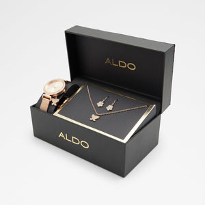 Abilith Accessory - Rose Gold - ALDO KSA