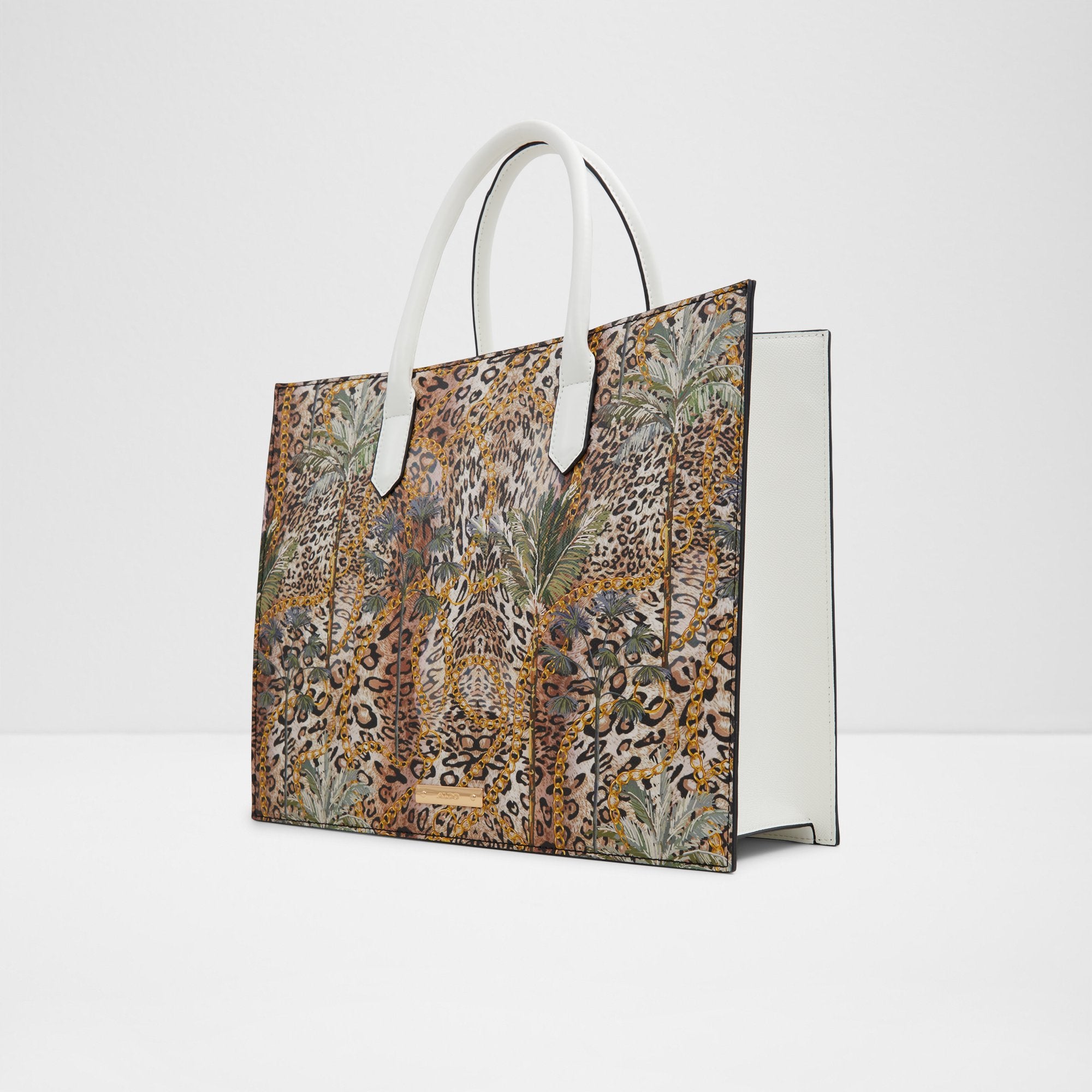 Abomab / Tote Bag