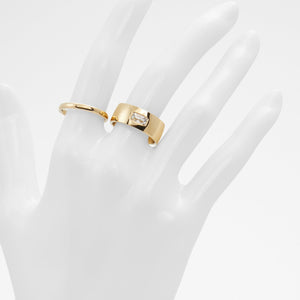 Abore / Rings