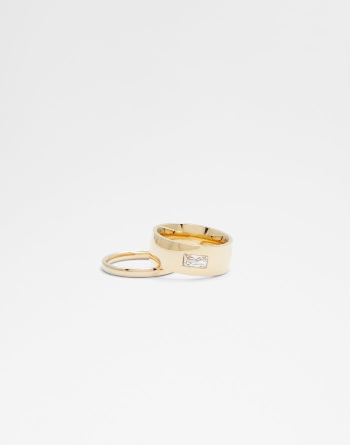 Abore / Rings