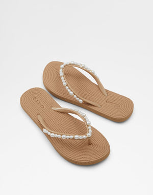 Acaena / Beach Sandals