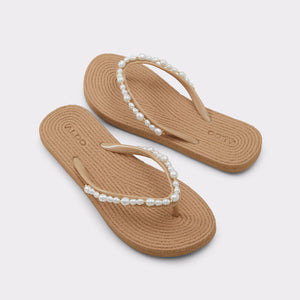 Acaena / Beach Sandals