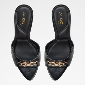 Adalyne / Heeled Sandals