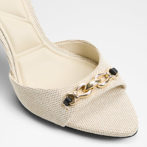Adalyne / Heeled Sandals