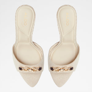 Adalyne / Heeled Sandals