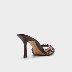 Adalyne / Heeled Sandals