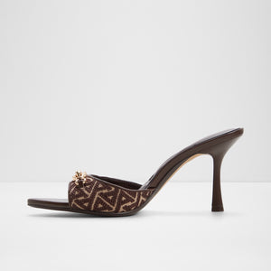 Adalyne / Heeled Sandals