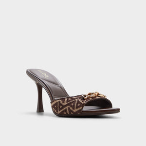 Adalyne / Heeled Sandals