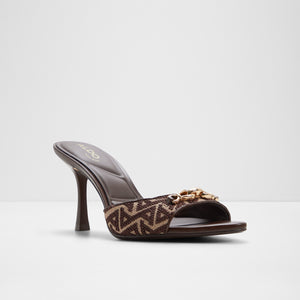 Adalyne / Heeled Sandals